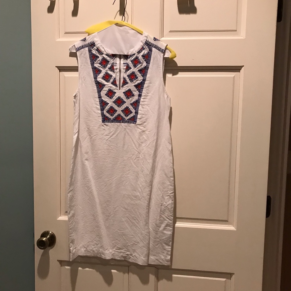 Jcrew dress